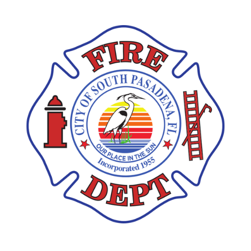 Fire Department Logo